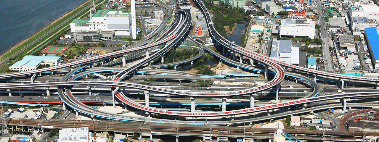 Expressway image