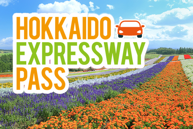 Image link to the Hokkaido Expressway Pass page